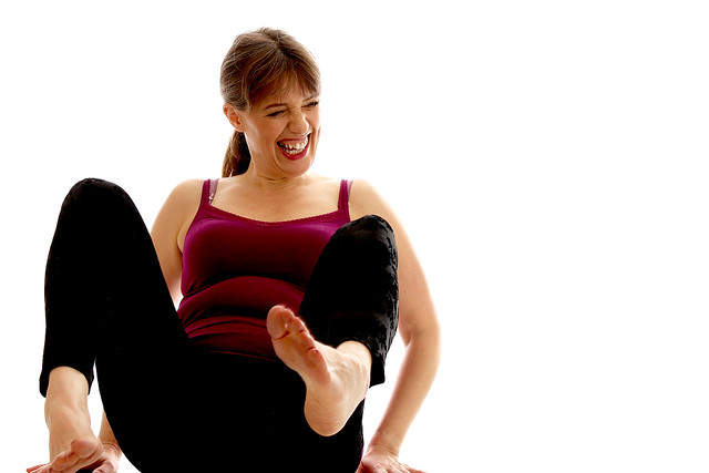 ola zbinkowska feet 6