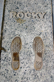 olave baden powell feet 1