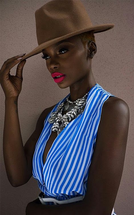 olayinka noel feet 4