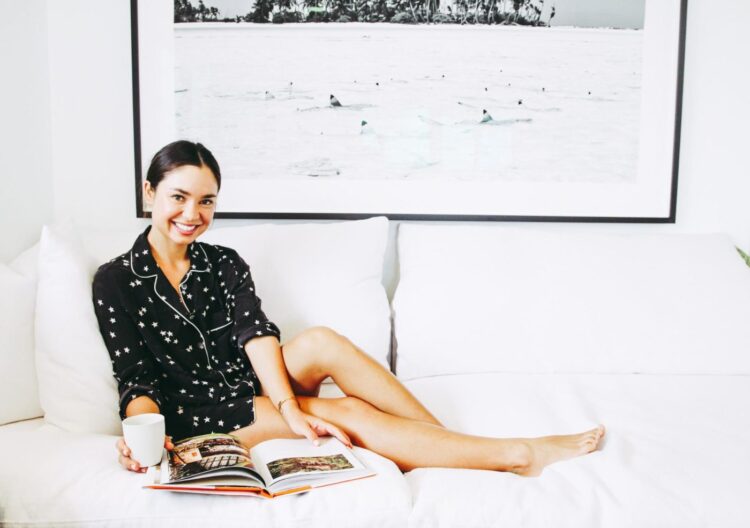 oleema miller feet 4