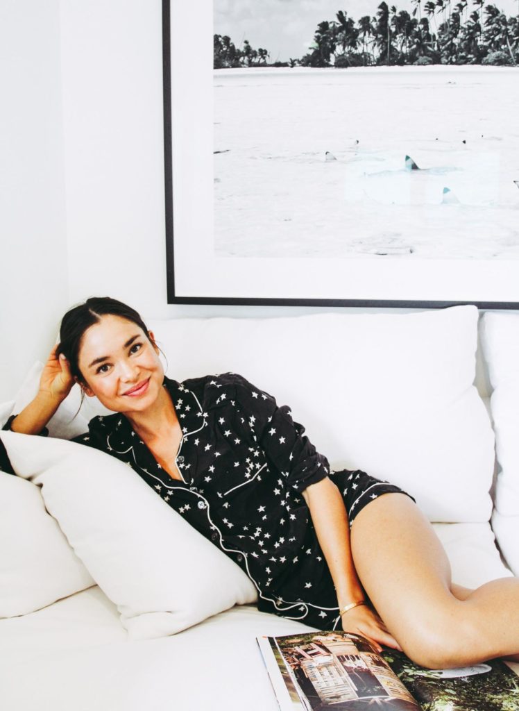 oleema miller feet 6