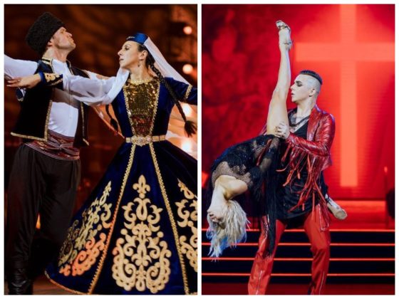 oleksandra zaritska feet 6