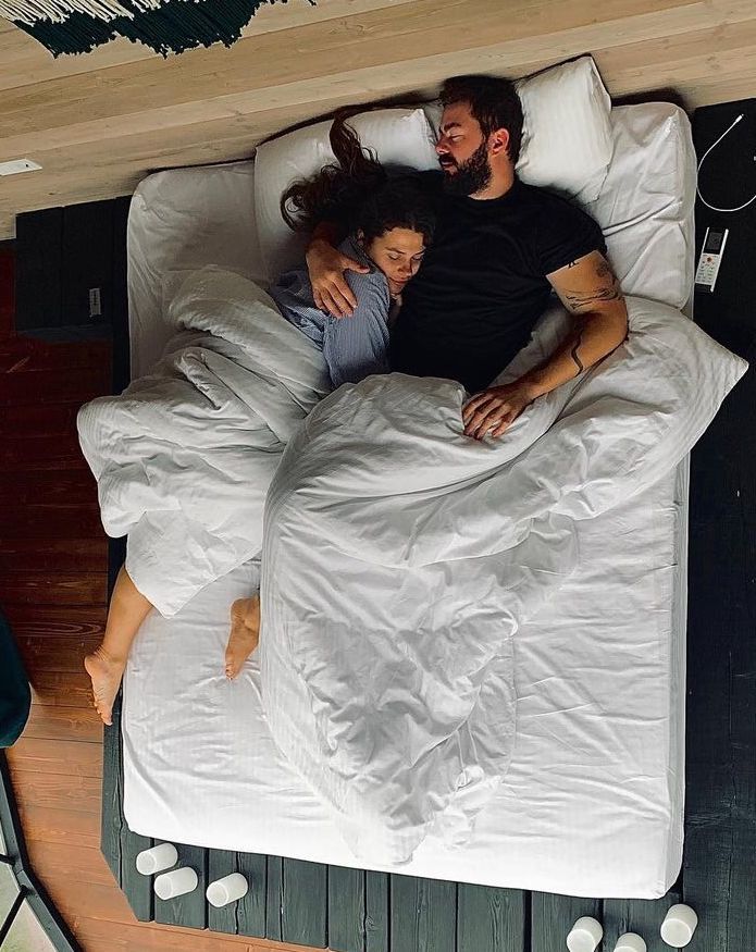 oleksandra zaritska feet