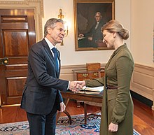 olena volodymyrivna zelenska feet 3