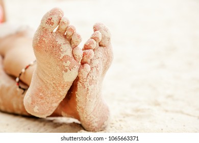 olesya evdokimova feet 3