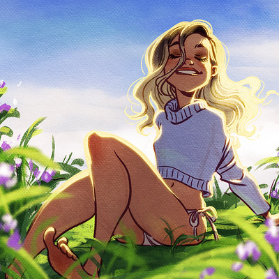 olga andriyenko feet 4