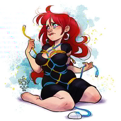 olga andriyenko feet 6