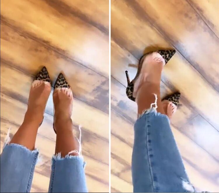 olga buzova feet 3