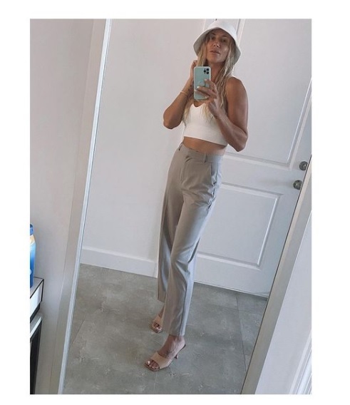 olga govortsova feet 2