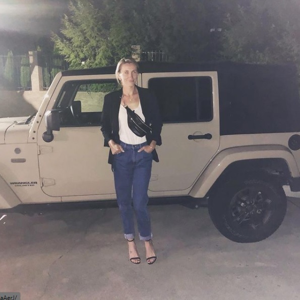 olga govortsova feet 6