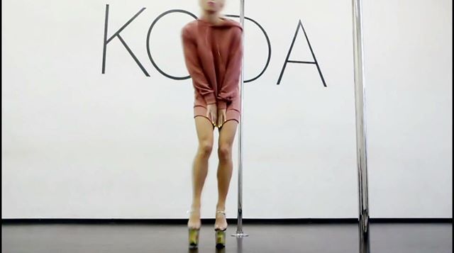 olga koda feet