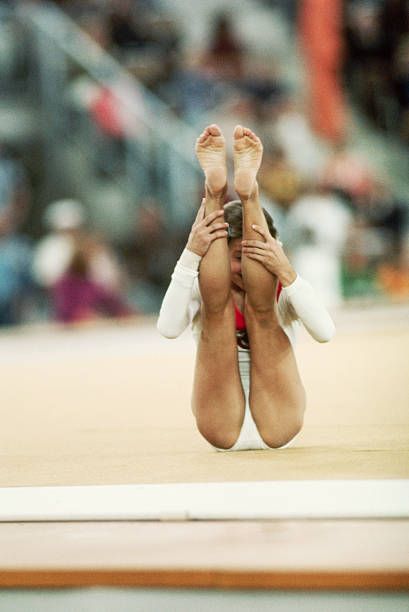 olga korbut feet 3