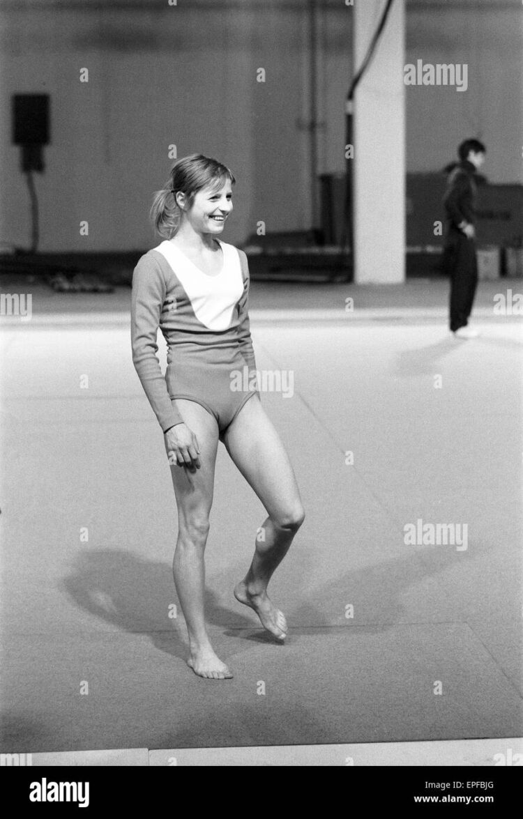 olga korbut feet 5