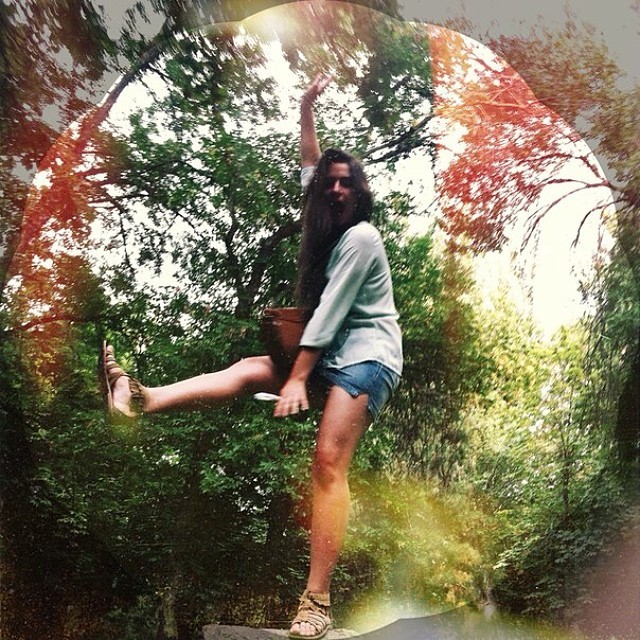 olga koshimbetova feet 5