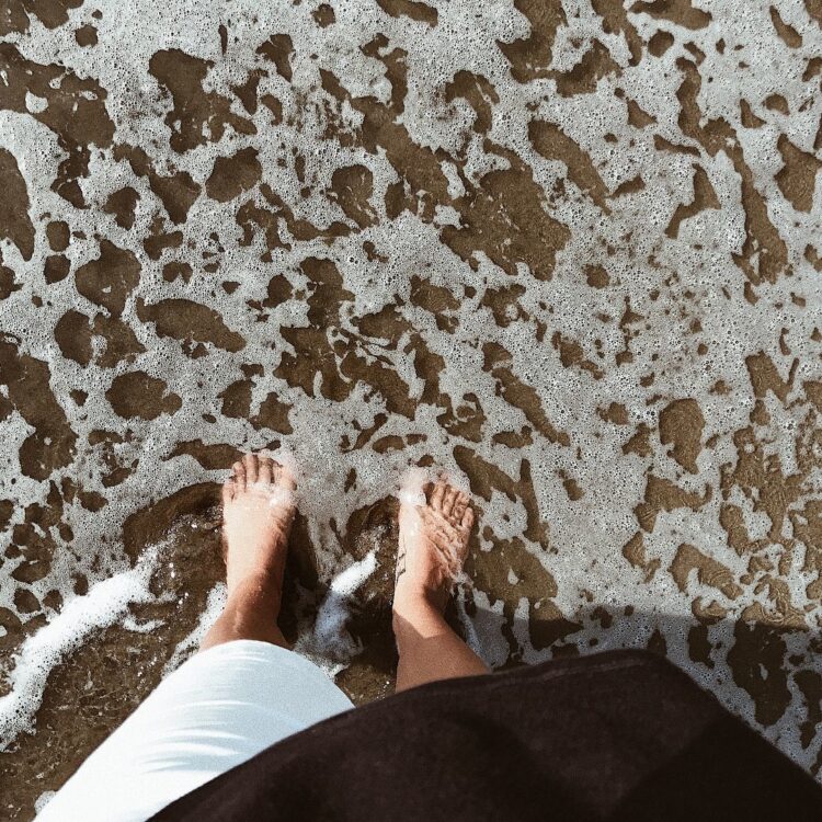 olga koshimbetova feet