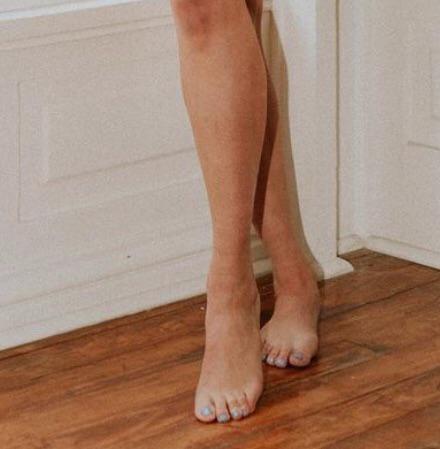 olga mariana mafud feet 2