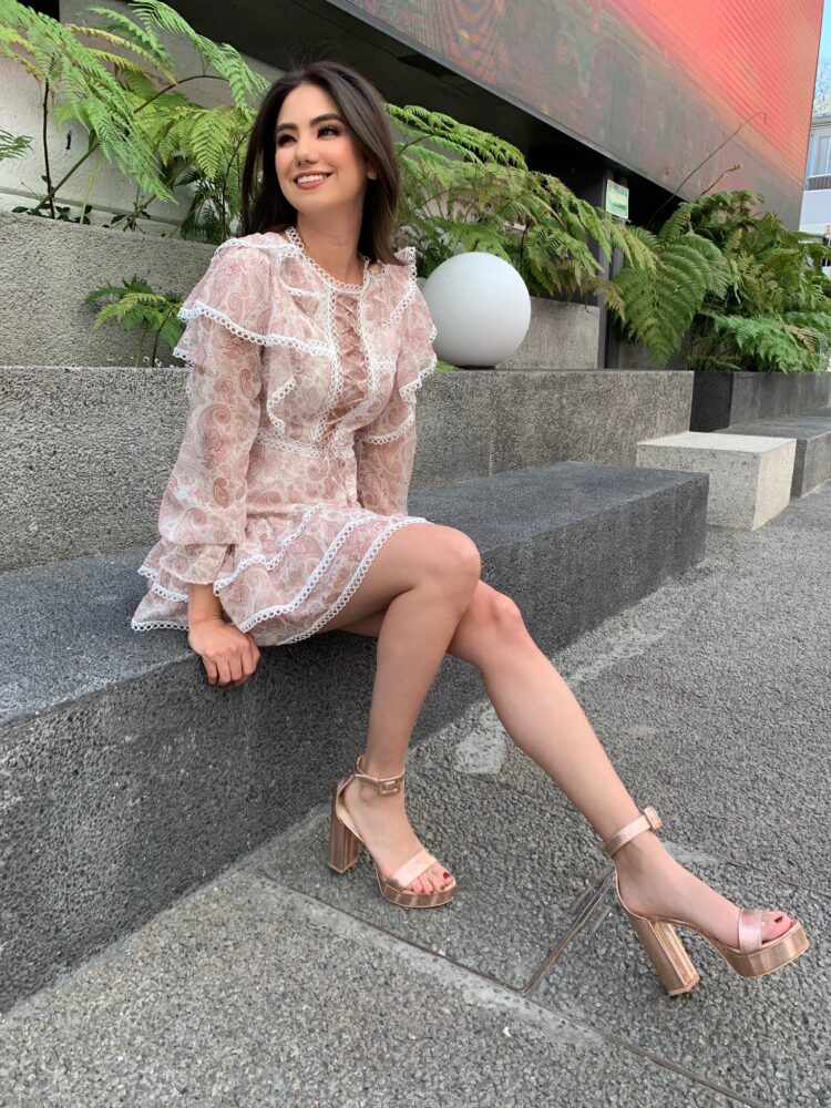 olga mariana mafud feet