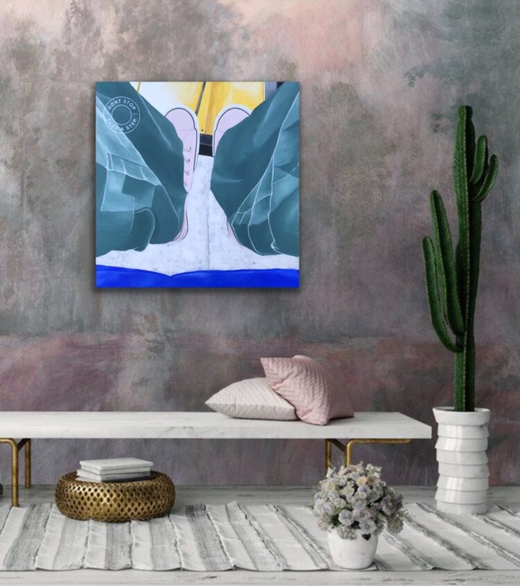 olga medvedtseva feet 6