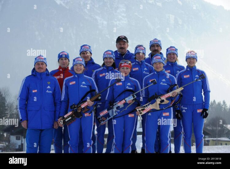 olga medvedtseva feet