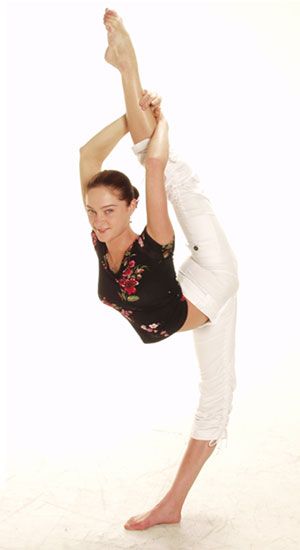 olga pikhienko feet 1