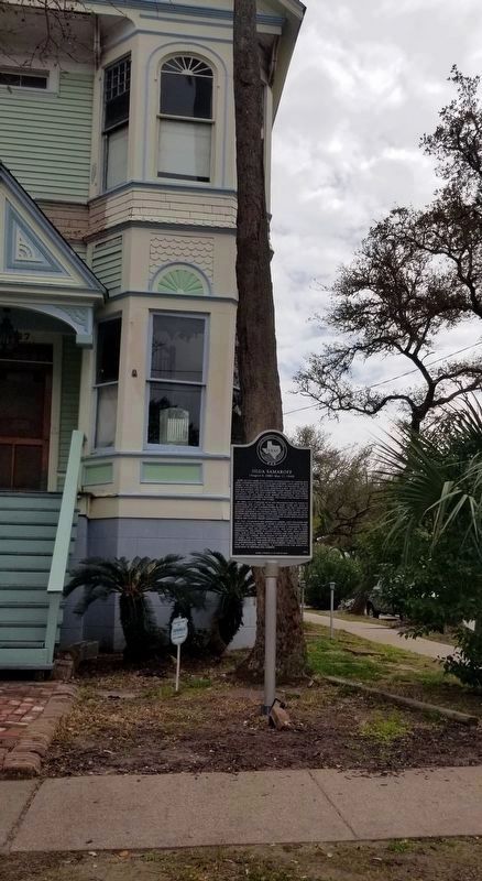 olga samaroff feet 1