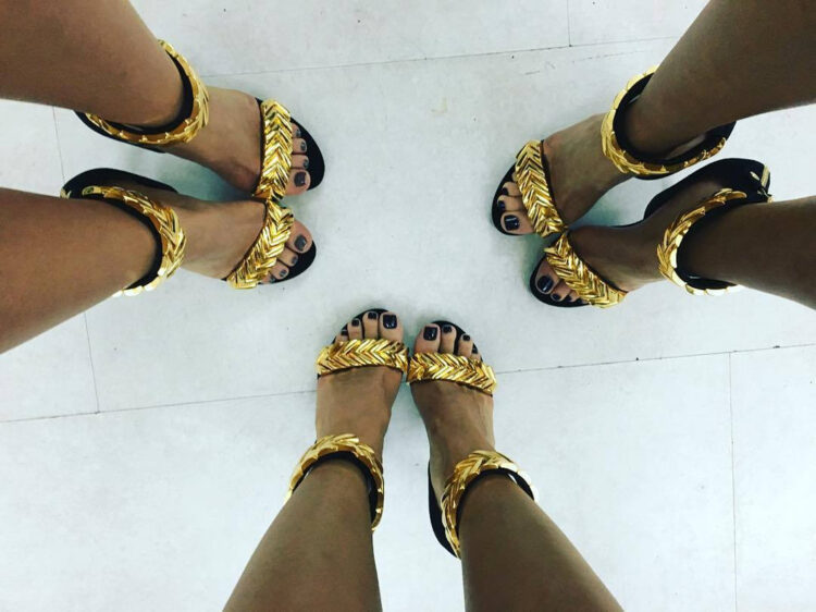 olga seryabkina feet 2