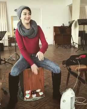 olga verbitchi feet 6