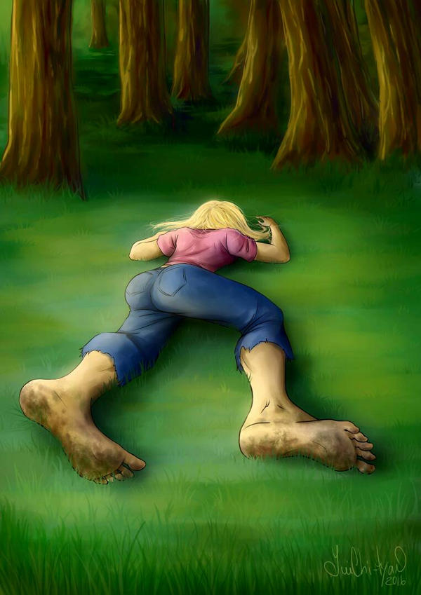 olga victoria feet 3