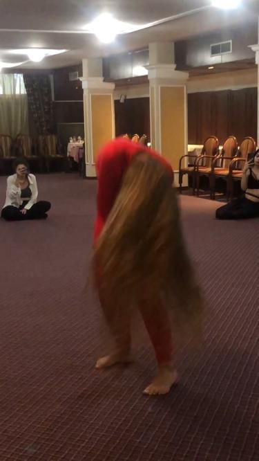 olga zadorozhna feet 3