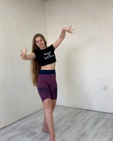 olga zadorozhna feet