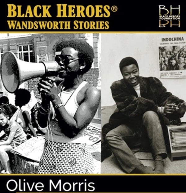 olive elaine morris feet 5