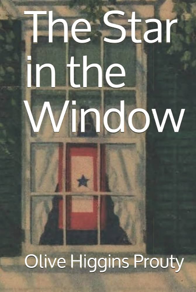 olive higgins prouty feet 1