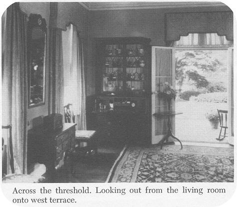 olive higgins prouty feet 2