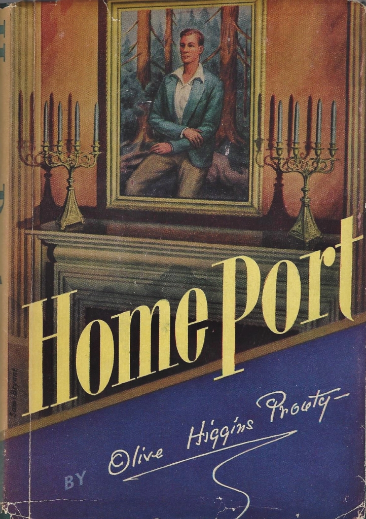 olive higgins prouty feet 3