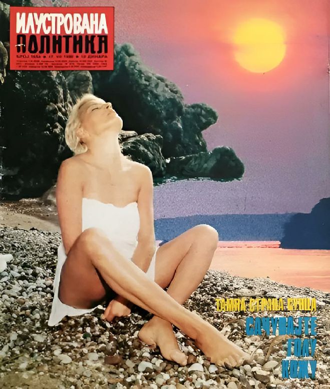 olivera katarina feet 6