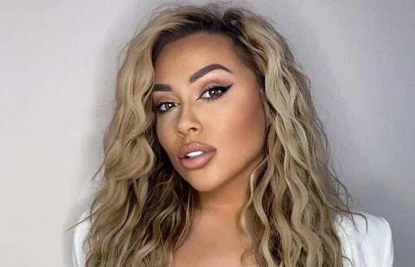 olivera matijevic feet 1