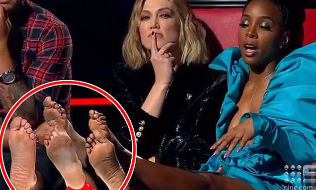 olivia biermann feet 5