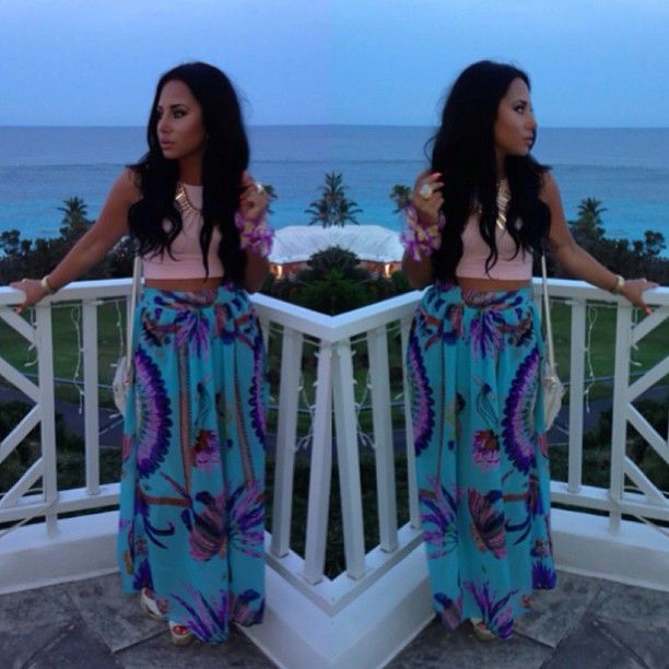 olivia blois sharpe feet 6