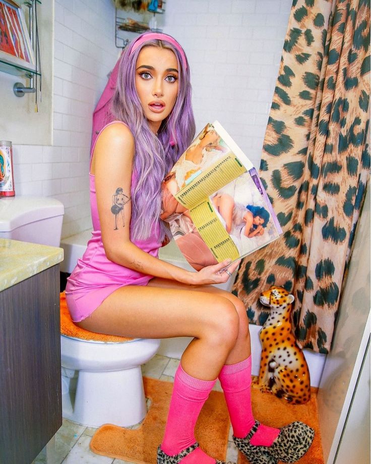 olivia brenting feet 4