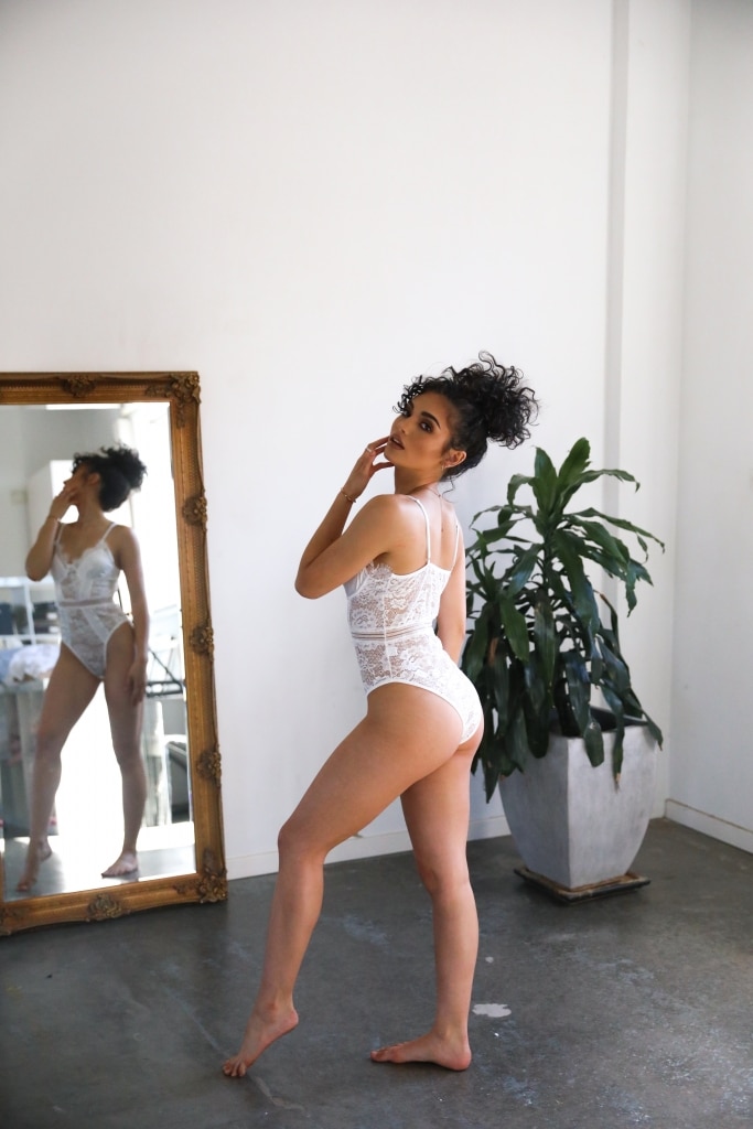 olivia calabio feet 2