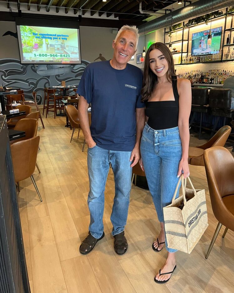 olivia caputo feet 6