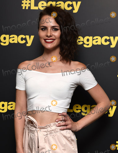 olivia chenery feet 6