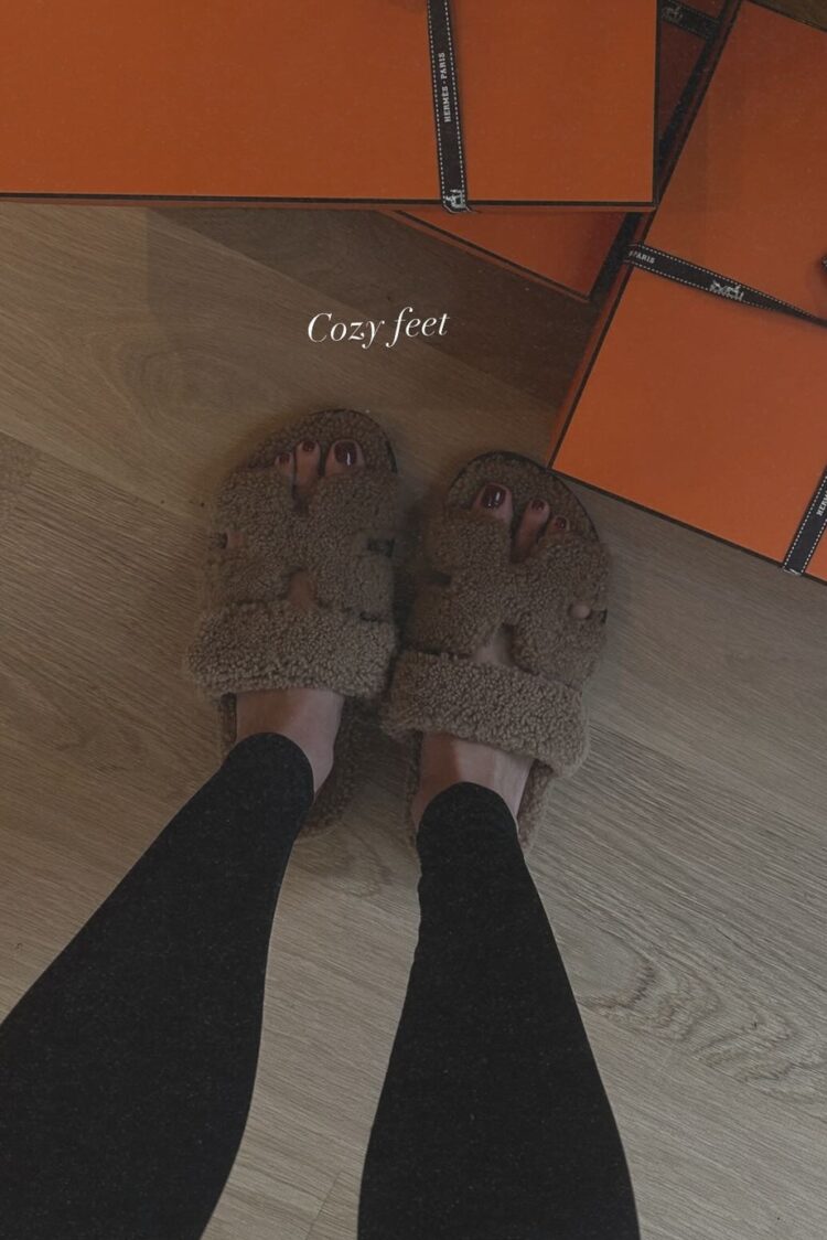 olivia cheryl williams feet 4