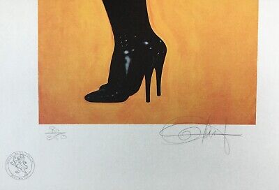 olivia de berardinis feet 1