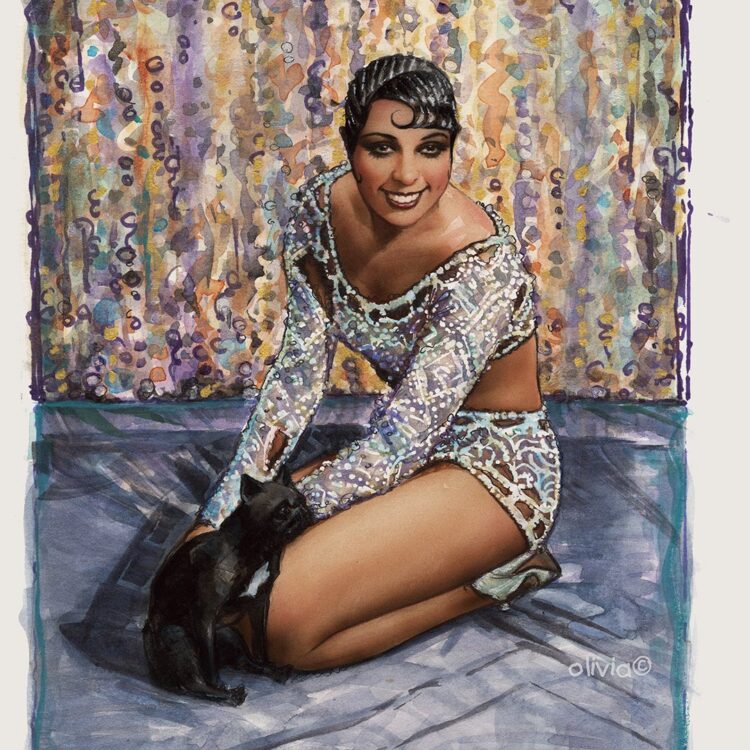 olivia de berardinis feet 3