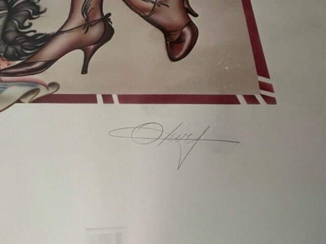 olivia de berardinis feet 6