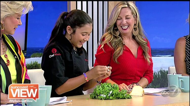 olivia esparra feet 5