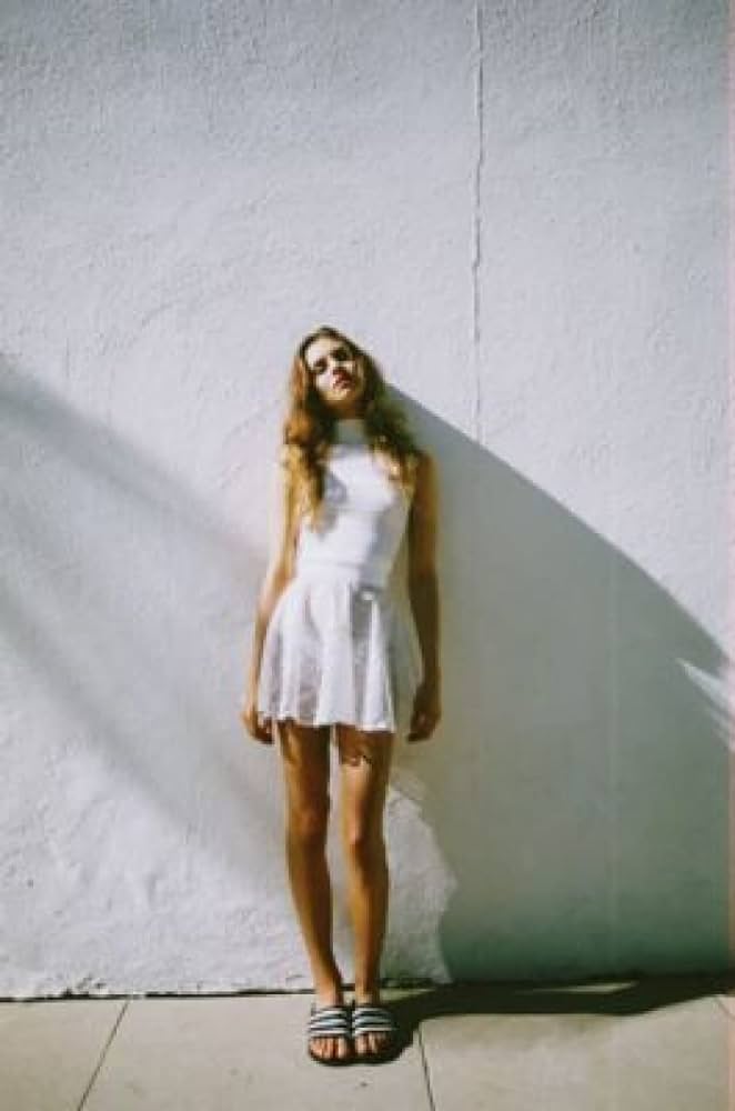 olivia frischer feet 3