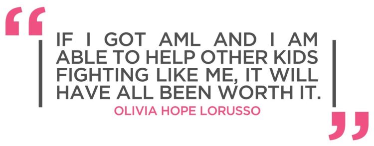 olivia hope lorusso feet 6