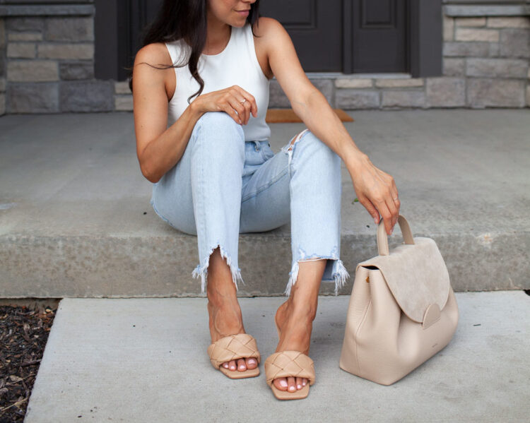 olivia jeanette feet